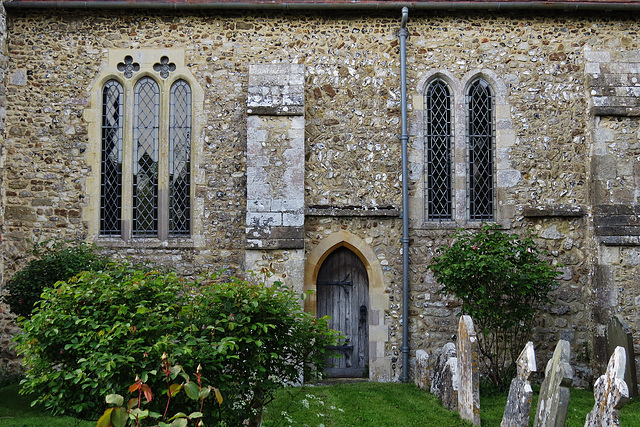 bosham church, sussex