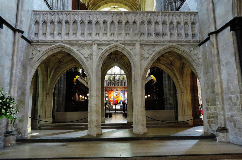 chichester cathedral