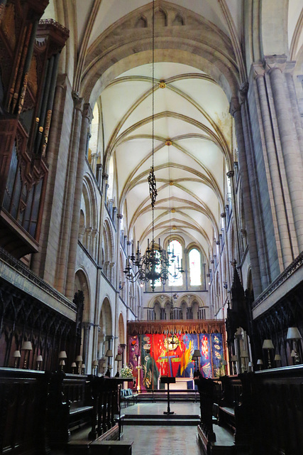 chichester cathedral