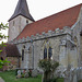 bosham church, sussex