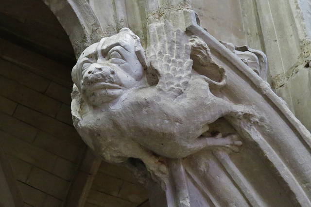 chichester cathedral