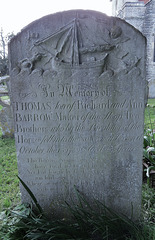 bosham church, sussex