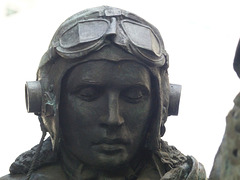 Bomber Command Memorial (6) - 20 June 2014
