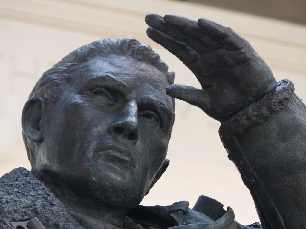 Bomber Command Memorial (7) - 20 June 2014