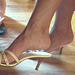 wife in  ann taylor heels (F)