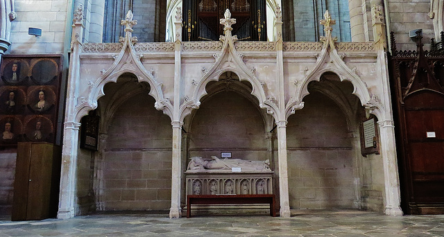 chichester cathedral