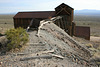 Mill, Berlin, Nevada