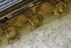 bosham church, sussex