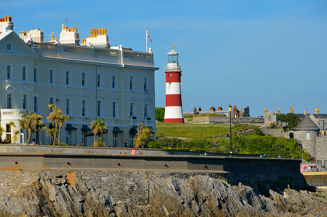 Smeaton's Tower, Plymouth