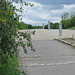 green bridge, mile end, london