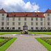 Renaissance-Schloss Zeil im Allgäu