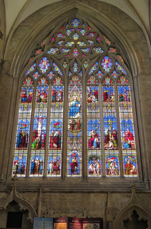 chichester cathedral