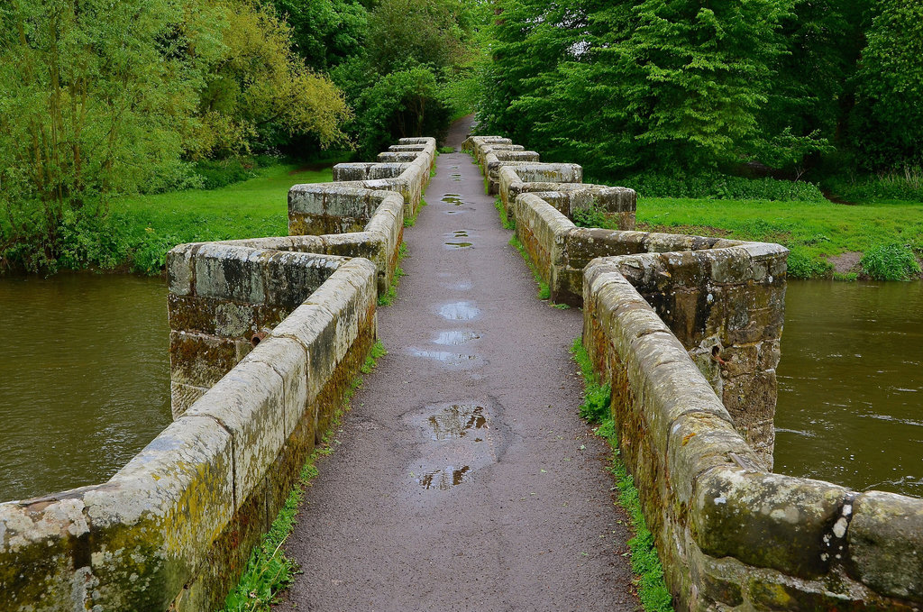 Essex Bridge, Great Haywood