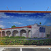 South Of The Border Mural (2328)