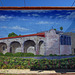 South Of The Border Mural (2329)