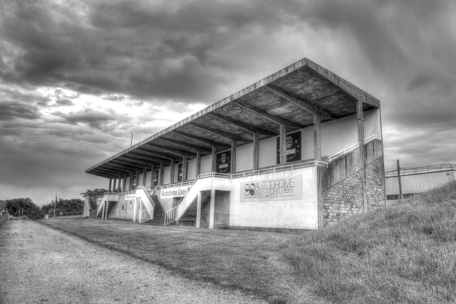 Autodrome Linas-Montlhéry