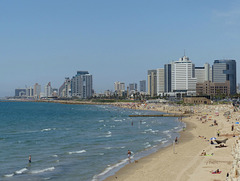 Tel Aviv - 16 May 2014
