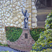 South Of The Border Mural detail (2334)