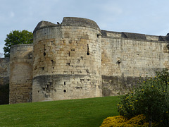 Château de Caen (6) - 23 Avril 2014