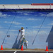 South Of The Border Mural in progress (2291)