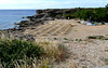 Deserted Beach