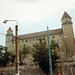 1994 château de Bratislava