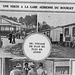 1925 : On voyage de plus en plus en avion mais dans des conditions encore assez artisanales !