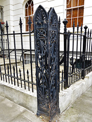 tredegar square, mile end, london