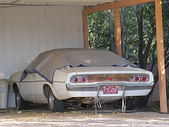 1968 Dodge Charger