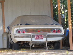 1968 Dodge Charger