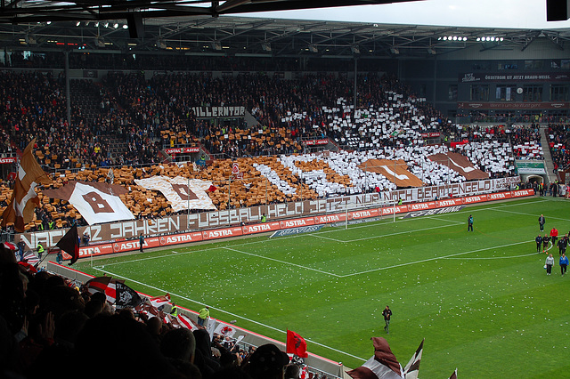 St. Pauli-Aue 125