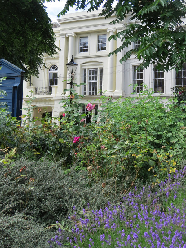 tredegar square, mile end, london