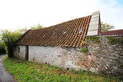 Barn, Coldingham, Borders, Scotland