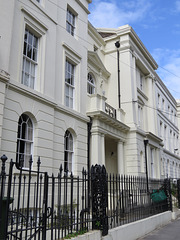 tredegar square, mile end, london