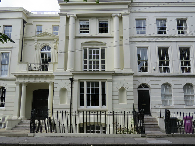 tredegar square, mile end, london