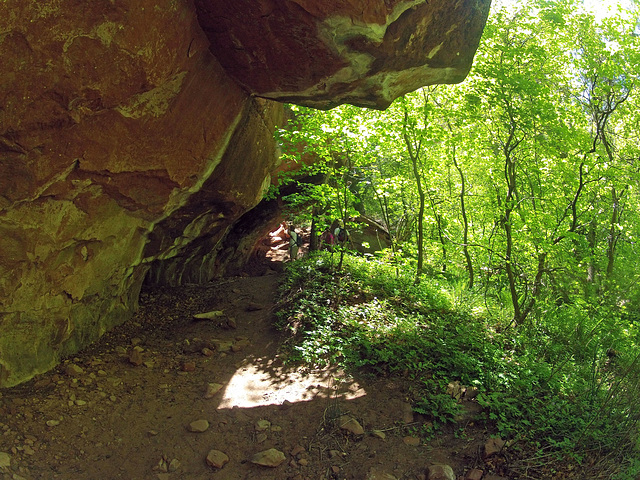 0502 134006 West Fork Oak Creek