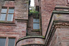 Crawfordton House, Dumfries and Galloway (now restored)