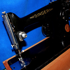1934 Singer Y9612304