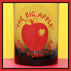 The Big Apple