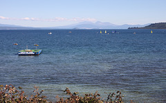 Lake Taupo