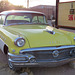 1956 Buick Super Riviera