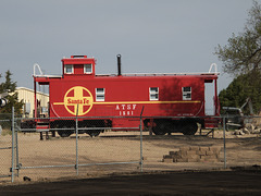 ATSF 1581