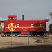 ATSF 1581