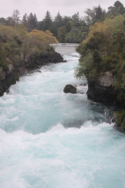 Huka Falls