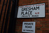 Gresham Place N19