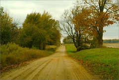 Boyer Road