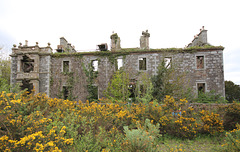Barnbarroch House, Whauphill, Dumfries and Galloway
