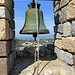 Big Bell at Pandeli Castle