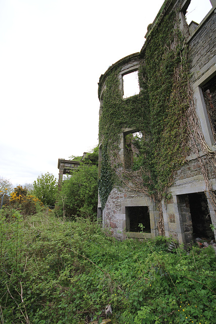 Barnbarroch House, Whauphll, Dumfries and Galloway