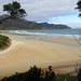 Wilsons Prom: the Basque view